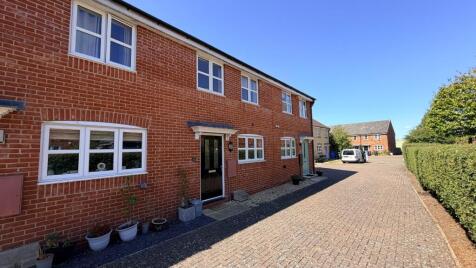 The Village Close, Upper Arncott