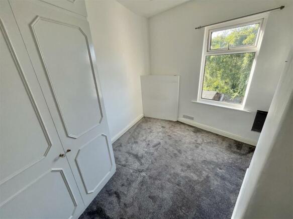 Bedroom 3 Aspect 2