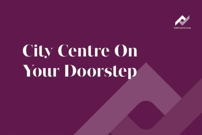 City Centre On Your