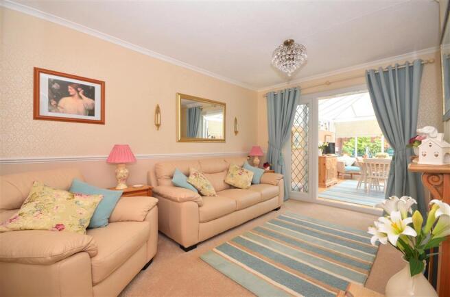 Lounge Area