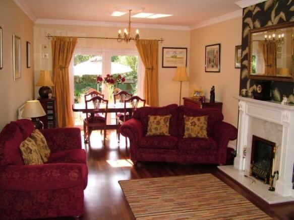 Sitting Room 2