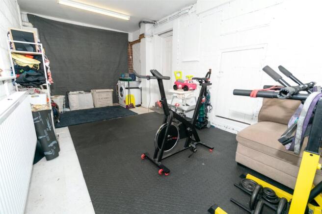 Store Room