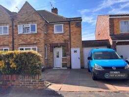 96, Carlton Drive, Wigston LE18 1DH