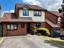 5, Priory Gardens, Barry CF63 1FH