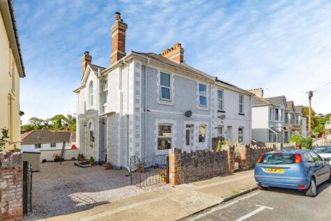 Shirburn Road, Torquay