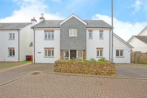 Tara Vale, Crantock, Newquay, Cornwall, TR8