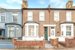 61, Century Road, London E17 6JA