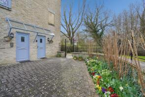 2, Bishops Farm Mill, Witan Way, Witney OX28 4DG