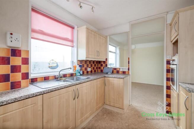 Fitted Kitchen