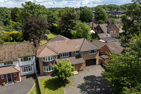 Woodthorne Road South, Wolverhampton, WV6 8SN