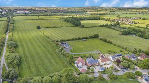 Chinnor Road, Towersey, Thame, Oxfordshire, OX9