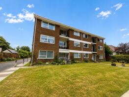 5, Croxton Court, Park Crescent, Southport PR9 9ND