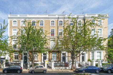 Cathcart Road, Chelsea