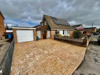 Central Avenue Wesham, Preston, PR4 3DL