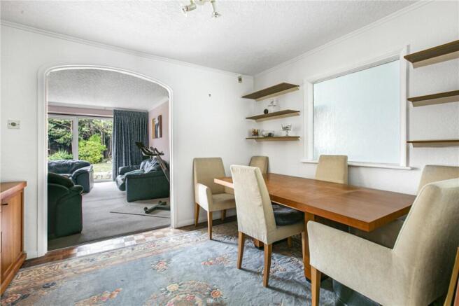 Dining/Living