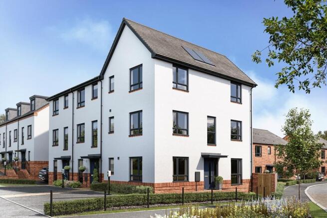 The Elterdale at Salden Place West