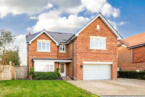 2 Sheffield Close, Pangbourne on Thames