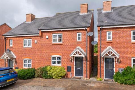 Pilgrim Drive, Chorley