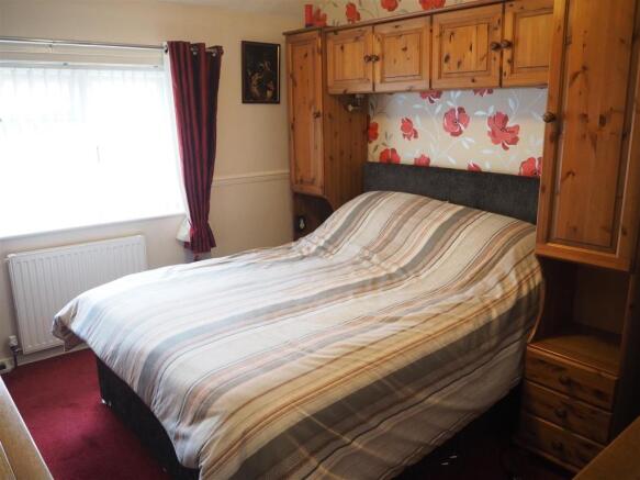 Master Bedroom 177