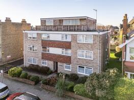Flat 13, 115 Princess Court, Hartfield Road, Wimbledon, London SW19 3TJ