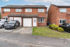 5, Bracken Way, Barnton, Northwich CW8 4LS