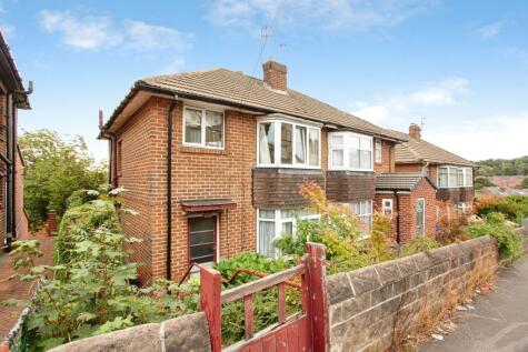 Horndean Road, Sheffield, S5