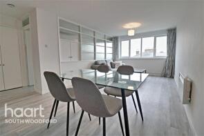 Flat 18, Woburn Court, Bedford Road, South Woodford, London E18 2RS