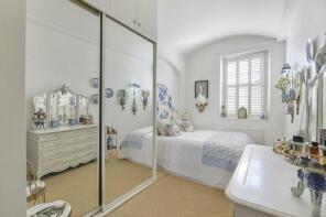 15, Queen's House, Fennel Close, Maidstone ME16 0SZ