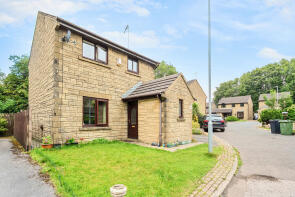 14, Howard Way, Meltham, Holmfirth HD9 4NW