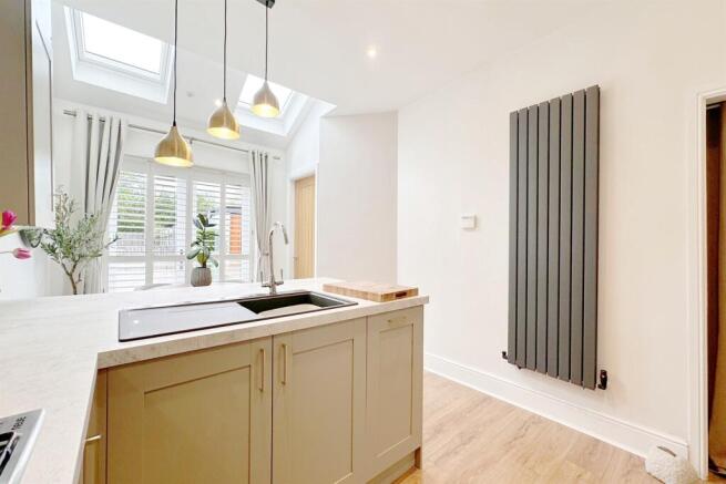 Kitchen Dining