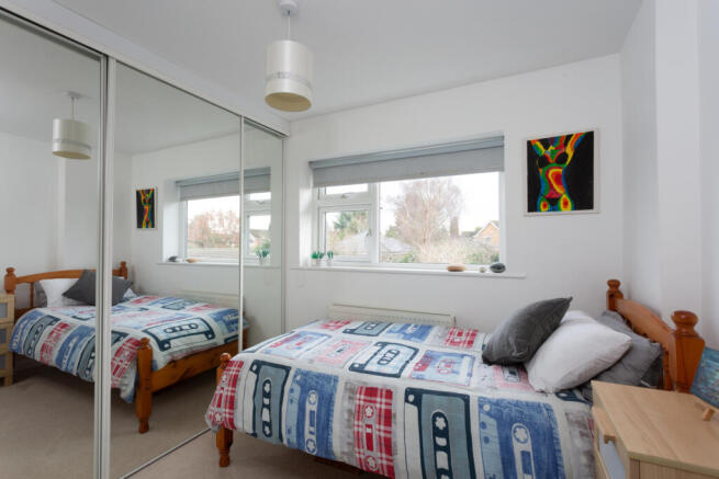 Bedroom Four