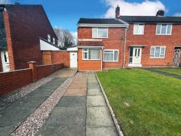 20, Singleton Drive, Prescot L34 0HP
