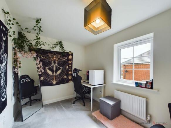 2 bed Semi-Detached for sale Image 12