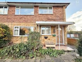 63, Hazeltree Croft, Birmingham B27 7XS