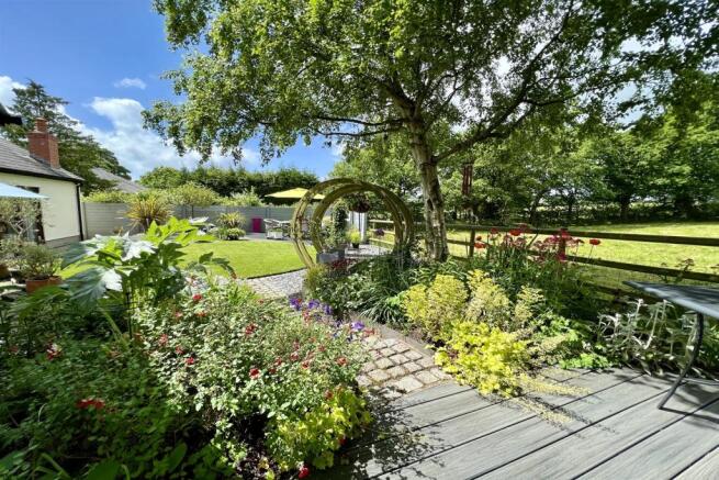 Gardens 