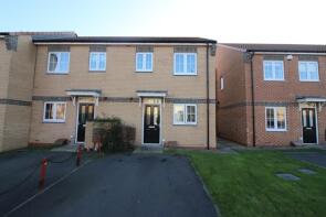 17, Verbena Drive, Billingham TS23 2EY