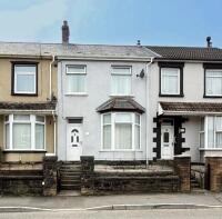 20, Clifton Crescent, Cardiff Road, Aberaman, Aberdare CF44 6RT