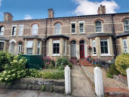 Linden Avenue, Altrincham