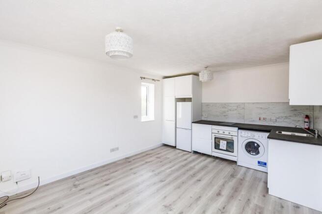 Open Plan Living - K