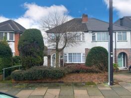 1222, Bristol Road South, Northfield, Birmingham B31 2TH