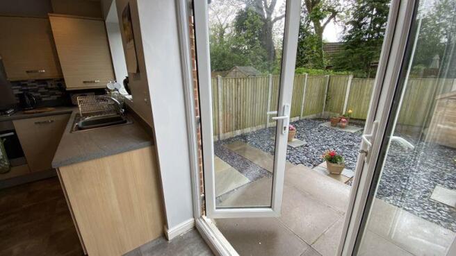 Patio Doors Ou...