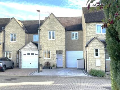 Green Lake Close, Bourton-On-The-Water, Cheltenham