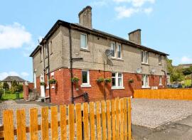 27, Reed Street, Strathaven ML10 6NE
