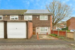 36, Torridon Close, Leicester LE4 0RH