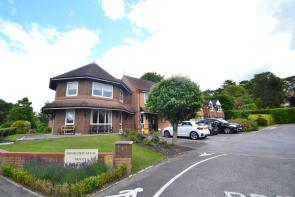 20, 22 Homecorfe House, Wentworth Drive, Broadstone BH18 8EG