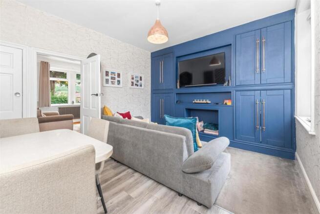 2 bed Terraced for sale Image 7