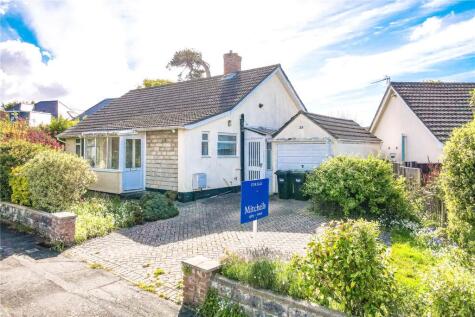 Barton Drive, Barton on Sea, New Milton, Hampshire, BH25