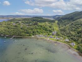 Harbour Cottage, Crinan PA31 8SW