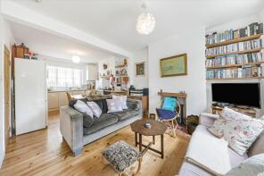 14, Herbert Street, London NW5 4HD