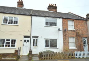47, Holmesdale Road, Reigate RH2 0BJ